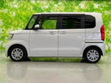 N-BOX G EX ターボ ホンダセンシング 
