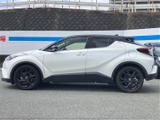 C-HR ハイブリッド 1.8 G モード ネロ 