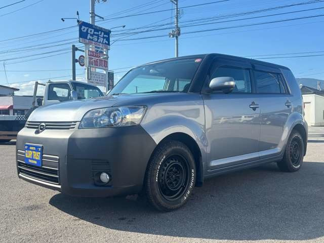 カローラルミオン 1.8 S 4WD 