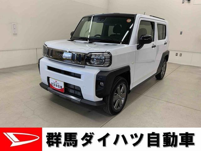 タフト G ダーククロム ベンチャー 