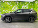 CX-5 2.2 XD Lパッケージ 4WD 