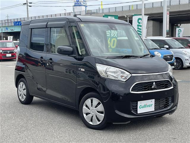 eKスペースM eアシスト修復歴無し