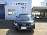 A4 2.0 TFSI Sラインパッケージ 