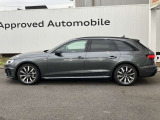 A4アバント 40 TDI クワトロ Sライン 4WD 