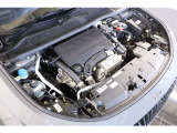 <主要諸元>1.2L 直列4気筒DOHCターボ、130ps/23.5kgm、全長×全幅×全高mm 4700×1850×1500mm、車両重量 1430kg