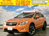 インプレッサXV 2.0i-L アイサイト 4WD スペアキー 寒冷地仕様 禁煙 ルーフレー