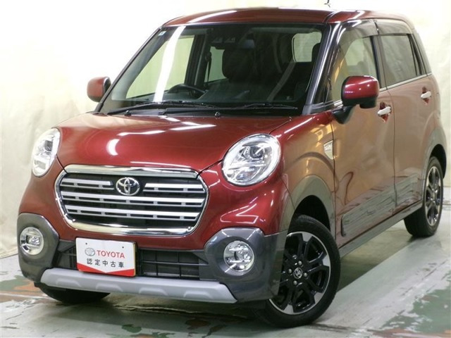 ピクシスジョイC G SAIII 4WD