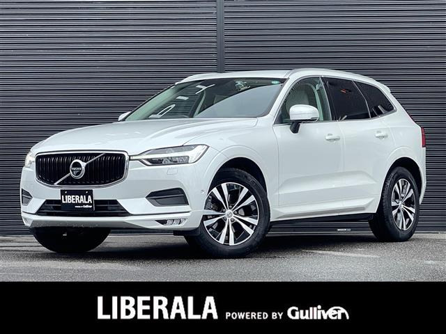 XC60 D4 AWD モメンタム ディーゼル 4WD 本革シート