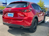 CX-5 2.0 20S ブラックトーンエディション 