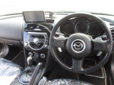 RX-8 スピリットR 