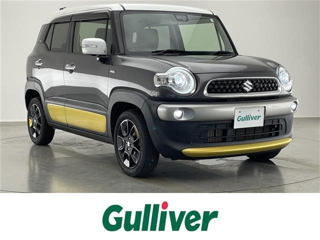 クロスビー 1.0 ハイブリッド(HYBRID) MZ 修復歴無し