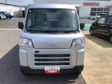 ハイゼットカーゴ  デラックス 4WD