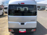 ハイゼットカーゴ  デラックス 4WD