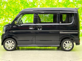エブリイワゴン PZターボスペシャル 4WD 