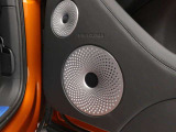 Bang&Olufsen for Bentley