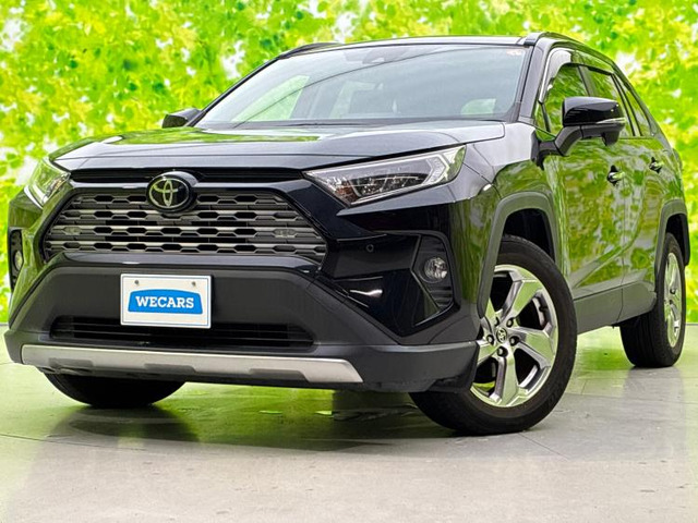 RAV4 2.0 G 4WD （6BA-MXAA54）