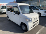 N-VAN G ホンダセンシング 