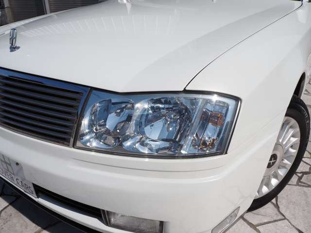 日産 セドリック 2.5 250LV FOUR 4WD 仕入れ時評価点4.5点・4WD直6