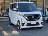 ルークス ハイウェイスター Gターボ プロパイロットエディション 4WD 
