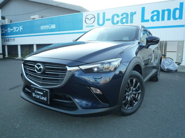 CX-31.8 XD 4WD
