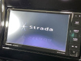 【ナビゲーション】目的地までしっかり案内してくれる使いやすいナビ。Bluetooth接続すればお持ちのスマホやMP3プレイヤーの音楽を再生可能!毎日の運転がさらに楽しくなります!!