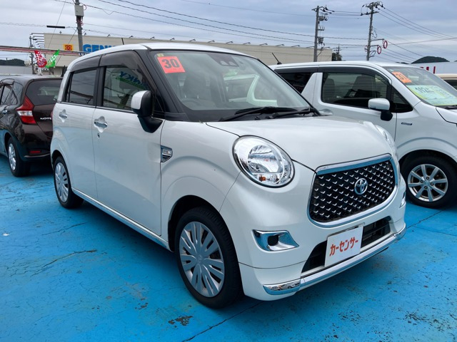 ピクシスジョイ F X SAIII 