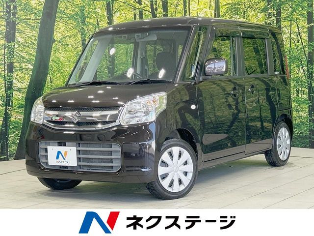 スペーシアG リミテッド