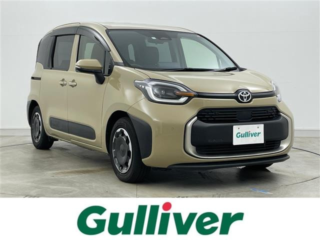 シエンタ ハイブリッド 1.5 Z 修復歴無し（6AA-MXPL10G）