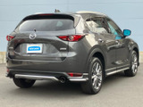 CX-5 2.5 25S Lパッケージ 