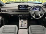 アウトランダー PHEV 2.4 ブラック エディション 4WD 