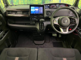 N-BOXカスタム G L ホンダセンシング 