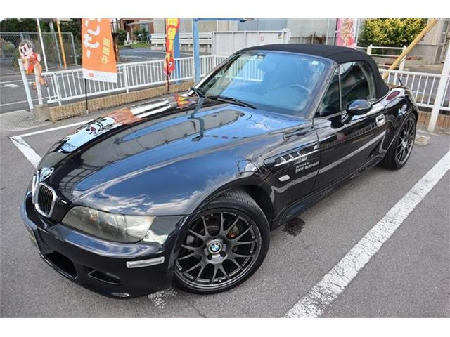 BMW Z3 