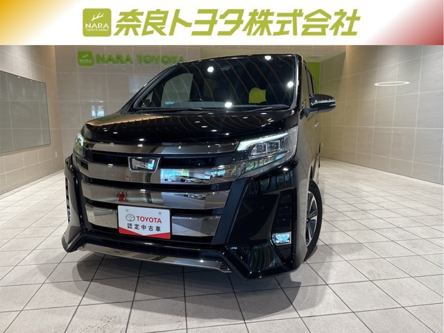 ノア 2.0 Si WxBIII