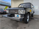 ランドクルーザー60 4.0 VX ハイルーフ ディーゼル 4WD 