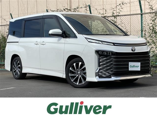 ヴォクシー2.0 S-Z修復歴無し