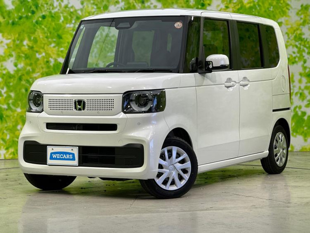 N-BOX