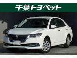 トヨタ プレミオ 1.8 X Lパッケージ