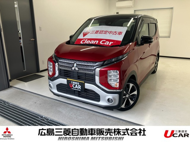 eKクロス T
