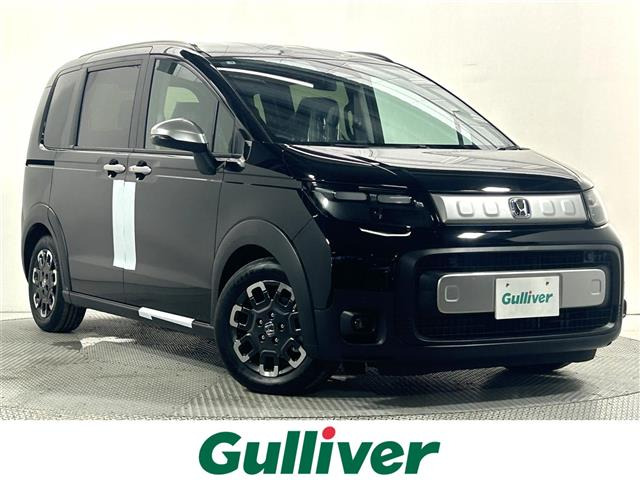 フリード 1.5 e:HEV クロスター 修復歴無し（6AA-GT6）