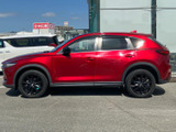 CX-5 2.0 20S ブラックトーンエディション 