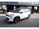 C3エアクロスSUV マックス ブルーHDi ディーゼル 