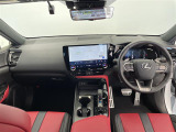 NX 350h Fスポーツ 本革シート サンルーフ