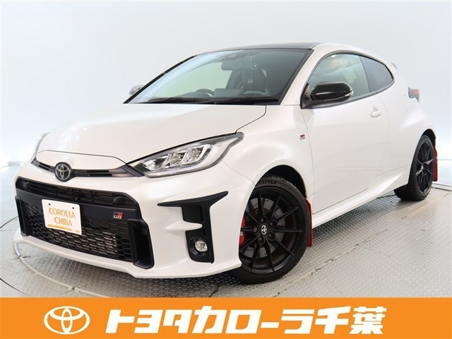 GRヤリス 1.6 RZ 4WD ファースト エディション