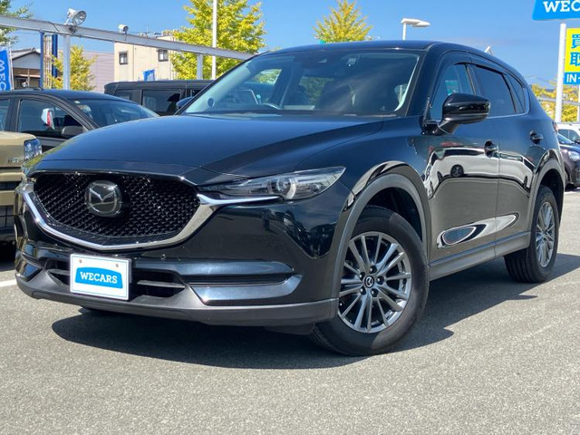 CX-5 2.0 20S プロアクティブ 