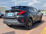 C-HR ハイブリッド 1.8 S GR スポーツ 
