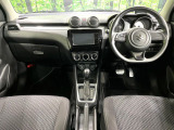 スイフト 1.2 ハイブリッド(HYBRID) RS 