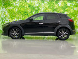 CX-3 1.5 XD ツーリング 