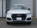 Q5 Sライン コンペティション ディーゼル 4WD 