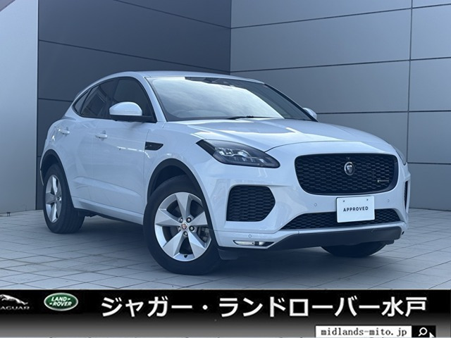 EペイスRダイナミック S 2.0L P200 4WD