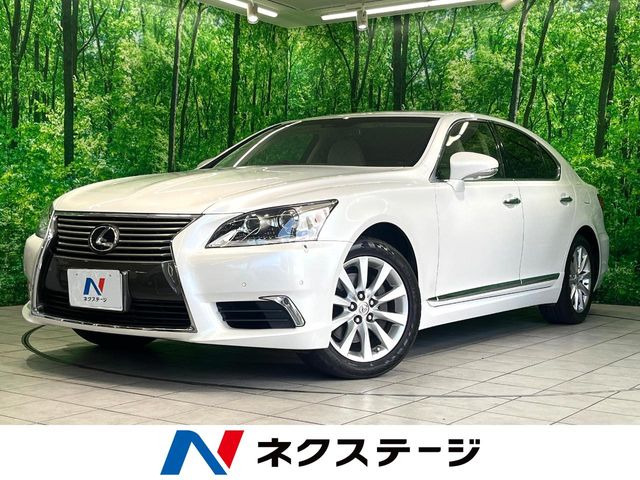 LS460